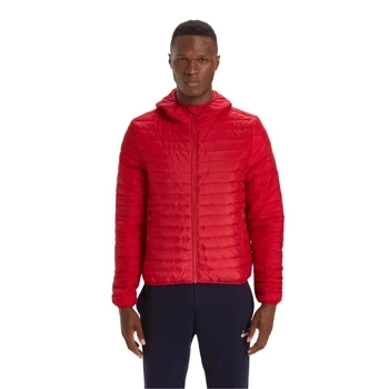 Kurtka męska DIADORA HOODIE LIGHT JACKET CHROMIA