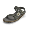 Sandały unisex GUMBIES TRACKER SANDALS