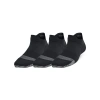 Skarpety damskie Under Armour Breathe 3pk NS Tab
