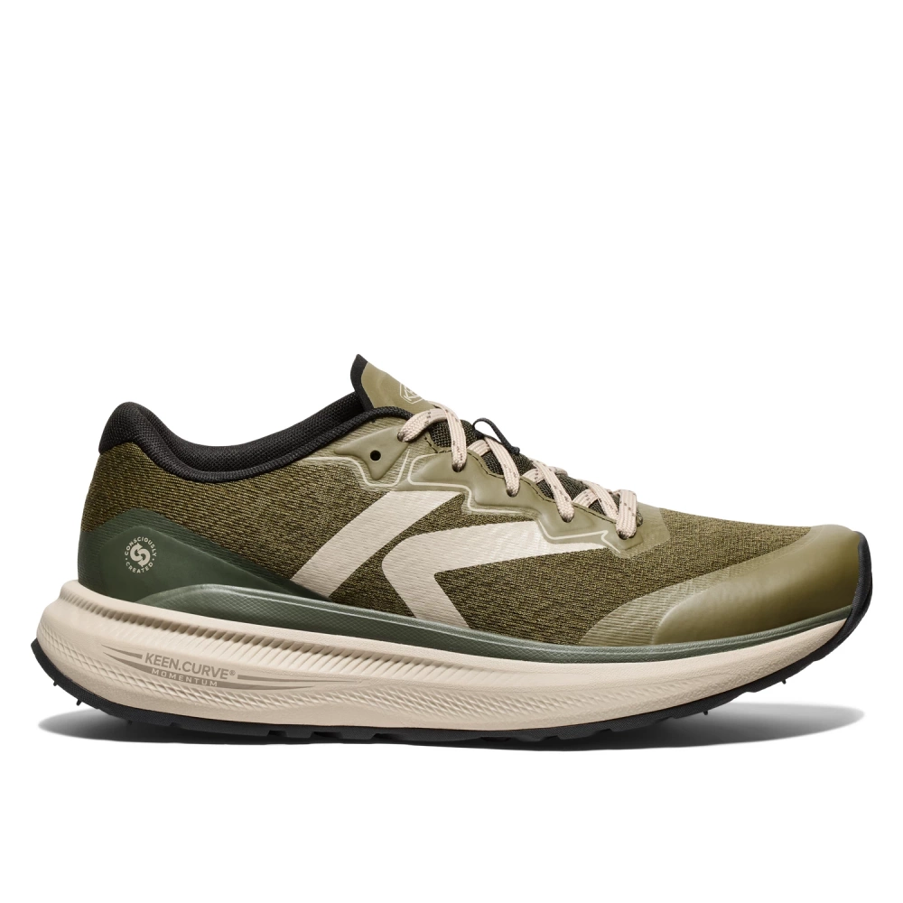 Buty miejskie męskie KEEN WK500