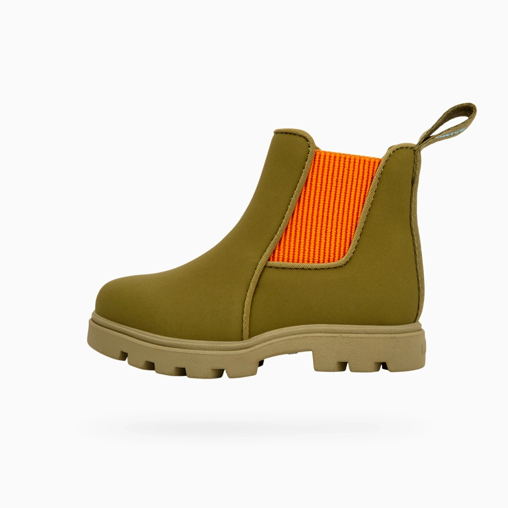 Botki dziecięce NATIVE KENSINGTON TREKLITE BLOOM YOUTH