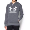 Bluza damska Under Armour FAVORITE FLEECE PO 