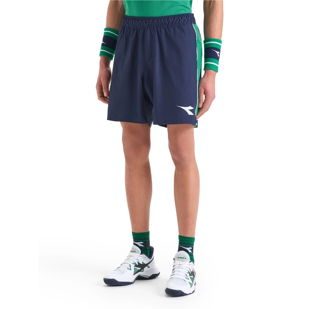 Spodenki krótkie męskie DIADORA BERMUDA ICON