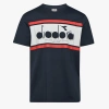 Koszulka męska DIADORA SS T-SHIRT SPECTRA OC