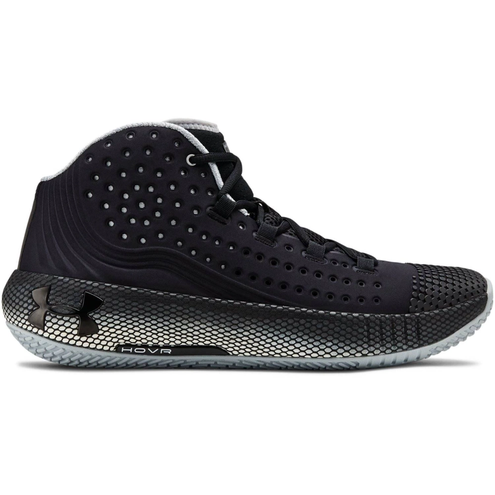Buty koszykarskie męskie Under Armour HOVR Havoc 2 