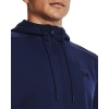 Bluza męska Under Armour Fleece FZ Hoodie
