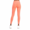 Legginsy damskie LABELLAMAFIA LEGGING GO ON CORAL