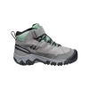 Buty trekkingowe dziecięce KEEN TARGHEE IV MID WP