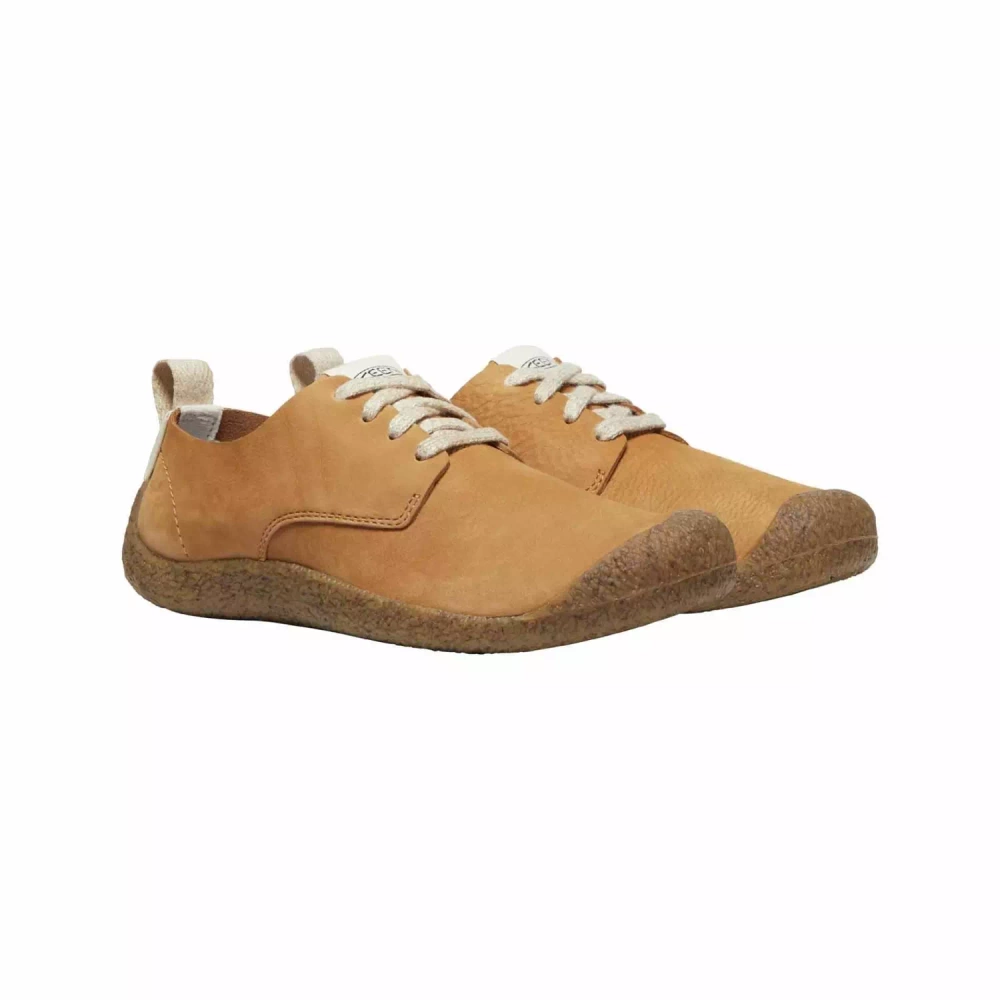 Buty miejskie damskie KEEN MOSEY DERBY LEATHER