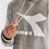 Bluza męska DIADORA HOODIE BIG LOGO