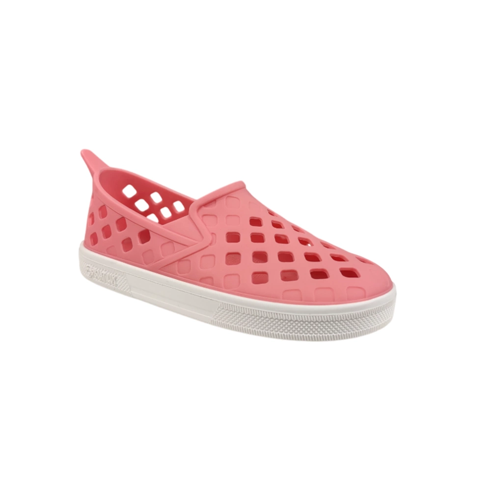 Buty miejskie dziecięce BOATILUS EASY VEG