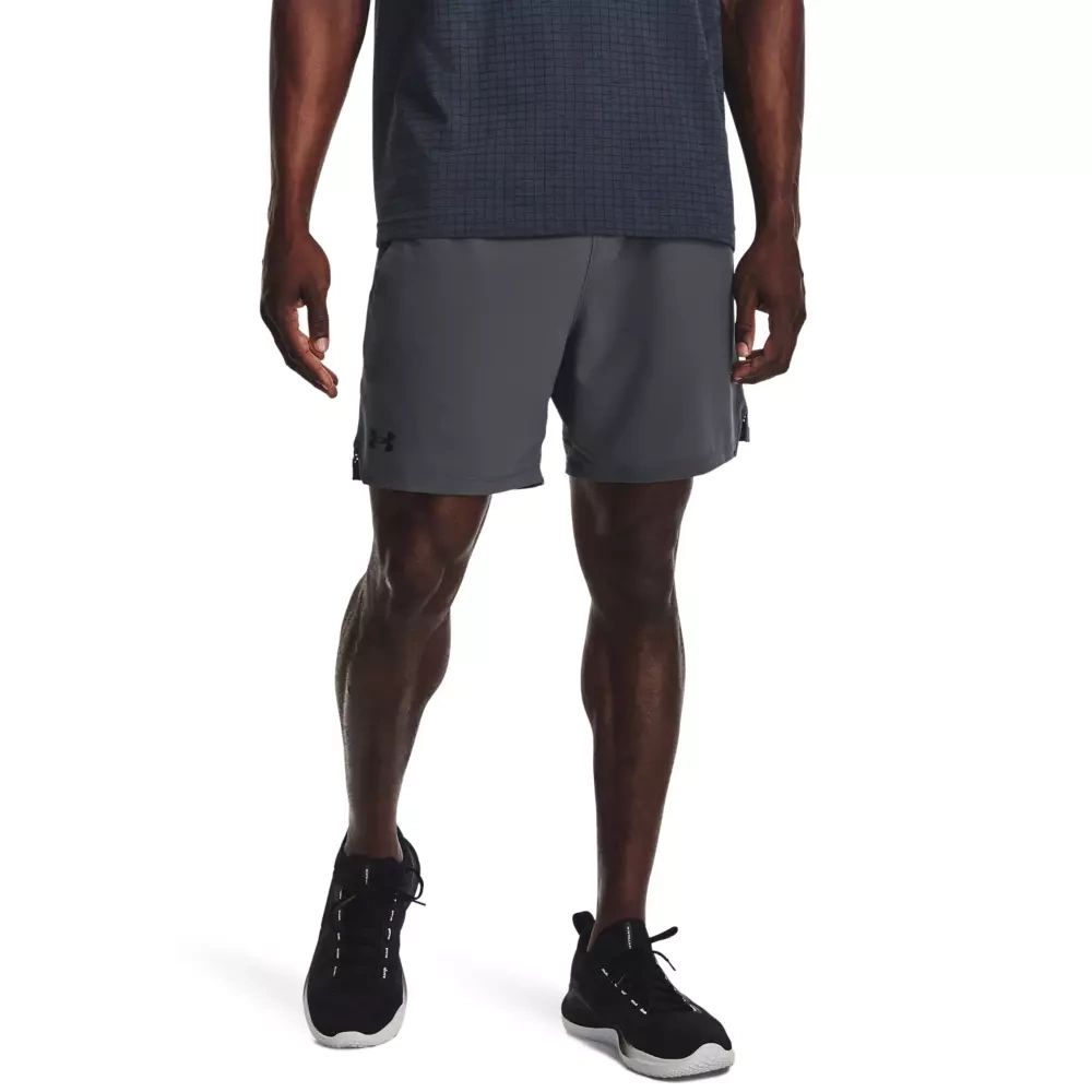 Spodenki krótkie męskie Under Armour Vanish Woven 6in Shorts