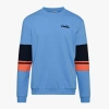Bluza męska DIADORA CREWNECK SWEAT LOGO 