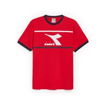 Koszulka męska DIADORA T-SHIRT SS SLAM