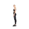 Legginsy damskie LABELLAMAFIA LEGGING FIERCE BLACK