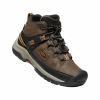 Buty trekkingowe dziecięce KEEN TARGHEE MID WP