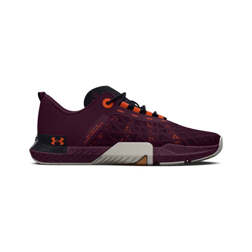 Buty treningowe męskie Under Armour TriBase Reign 5