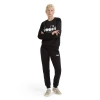 Bluza męska DIADORA SWEATSHIRT CREW LOGO