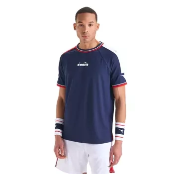 Koszulka męska DIADORA SS T-SHIRT ICON