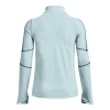 Bluza damska Under Armour Train CW 1/2 Zip