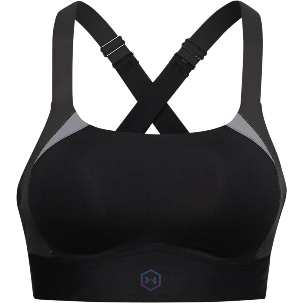 Biustonosz sportowy Under Armour Rush High Bra 