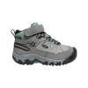 Buty trekkingowe dziecięce KEEN TARGHEE IV MID WP