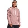 Bluza damska Under Armour Rival Fleece HB Hoodie