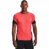 Koszulka męska Under Armour HG Rush 2.0 SS