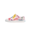 Buty miejskie dziecięce NATIVE JEFFERSON SUGARLITE PRINT JUNIOR