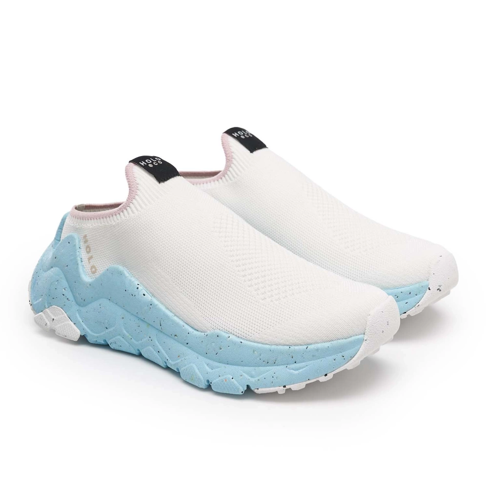 Buty miejskie damskie HOLO MAVERICK 2.0 MULE