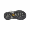 Buty trekkingowe dziecięce KEEN RIDGE FLEX MID WP