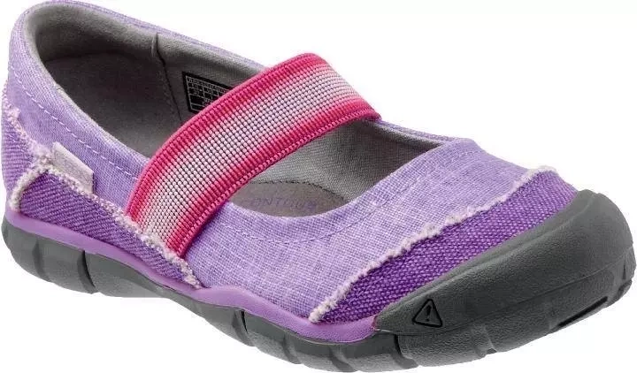 Buty dziecięce KEEN RIVINGTON MJ CNX