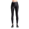 Legginsy damskie LABELLAMAFIA LEGGING FIERCE BLACK