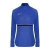 Bluza damska NIKE DF ACADEMY 21 DRIL TOP