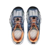 Buty trekkingowe dziecięce KEEN WANDURO SPEED