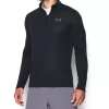 Bluza męska UA THREADBORNE FITTED 1/4 ZIP  