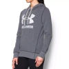 Bluza damska Under Armour FAVORITE FLEECE PO 