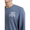 Bluza męska Under Armour Rival Terry Graphic Crew