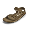 Sandały unisex GUMBIES TRACKER SANDALS