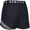 Spodenki krótkie damskie Under Armour Play Up Short 3.0 Twist Inset 
