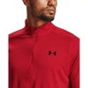 Koszulka męska Under Armour Tech 1/2 Zip 2.0