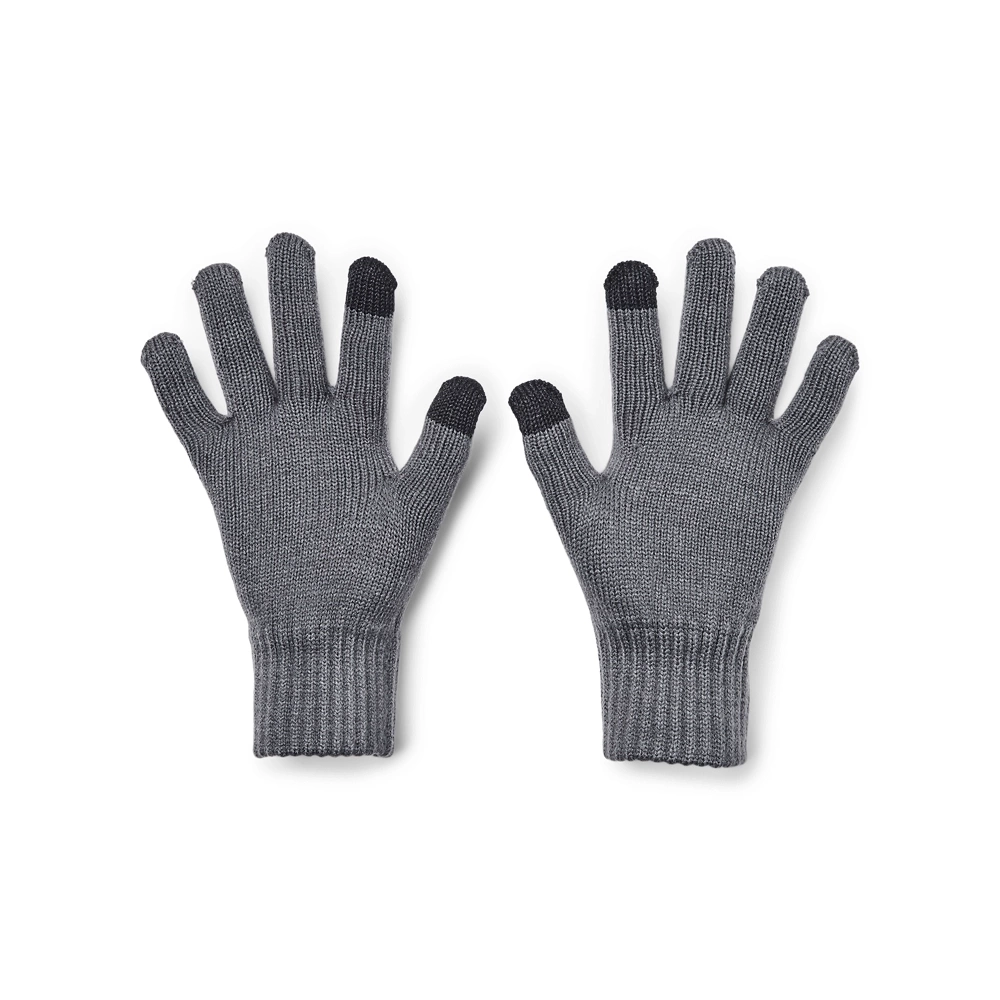 Rękawiczki męskie Under Armour HALFTIME GLOVES