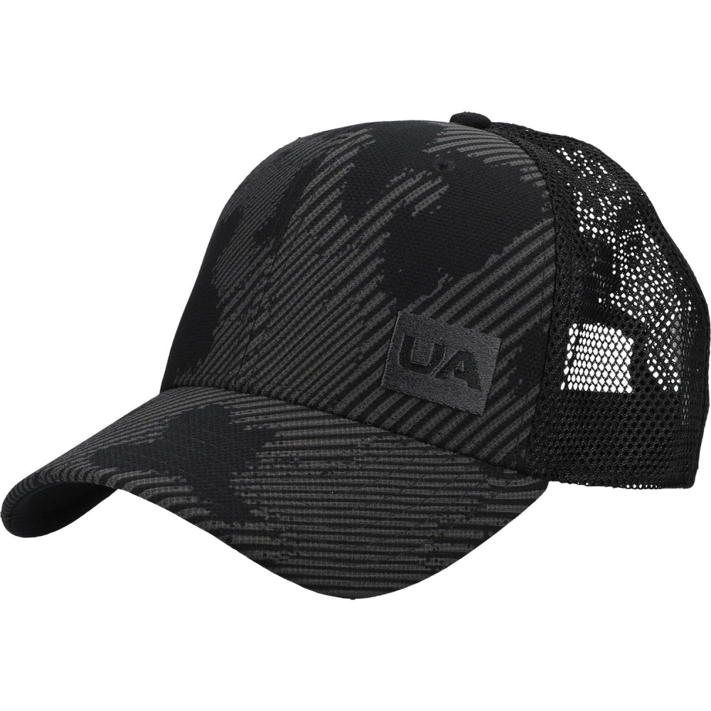 Czapka męska UA Men's Blitzing Trucker 3.0 