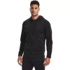 Bluza męska Under Armour Fleece FZ Hoodie