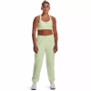 Spodnie dresowe damskie Under Armour Summit Knit Pant