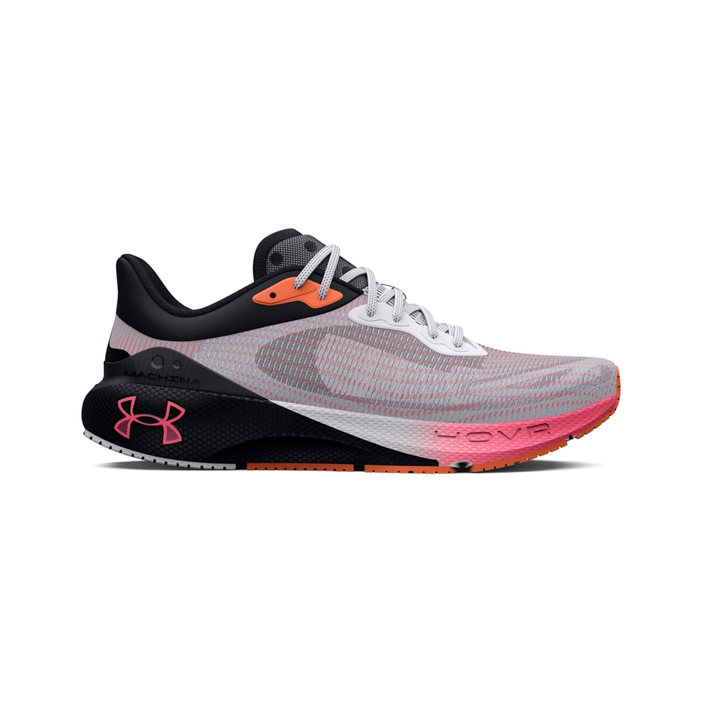 Buty biegowe damskie Under Armour W HOVR Machina Breeze