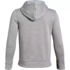 Bluza chłopięca UA EU Cotton Fleece Hoody 