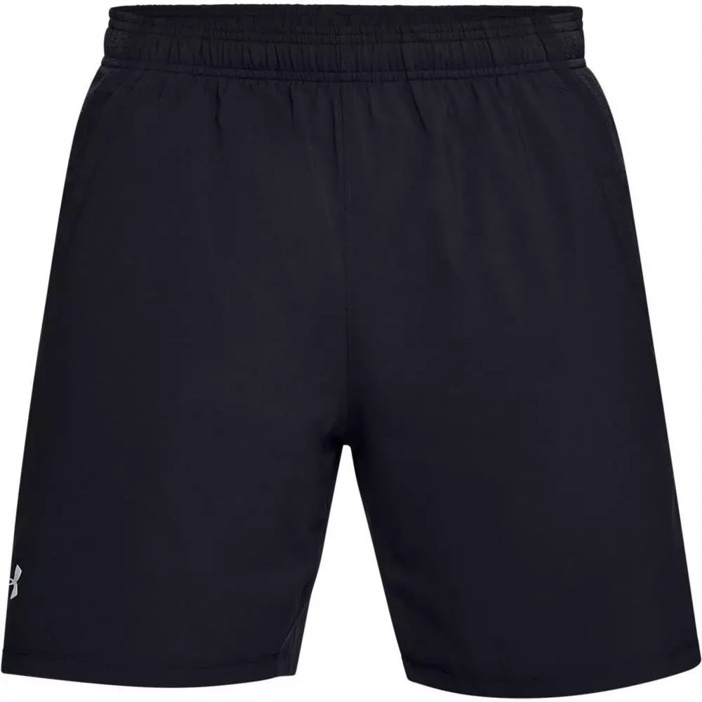 Spodenki krótkie męskie UA LAUNCH SW 7'' SHORT 