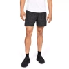 Spodenki krótkie męskie UA LAUNCH SW 5' PRNT SHORT 