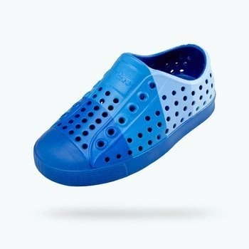 Buty dziecięce NATIVE JEFFERSON BLOCK CHILD